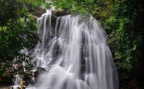 Sirimane Falls